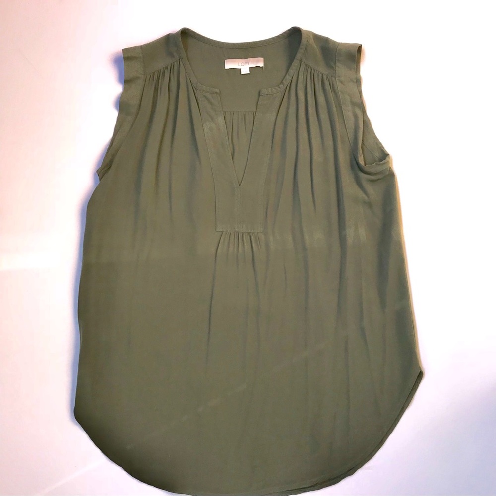 LOFT Tunic - Picture 3 of 5